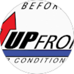 Upfront AC